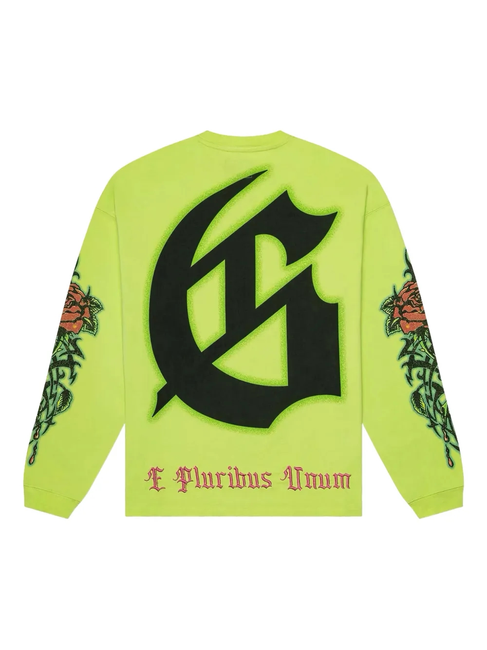 GODSPEED Vandal long-sleeve T-shirt